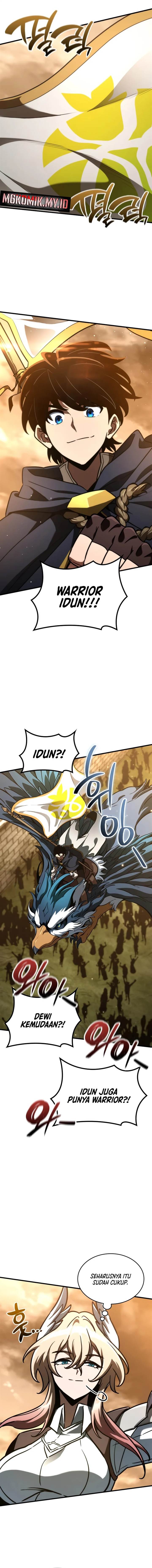 
              Valhalla Saga             Chapter 52