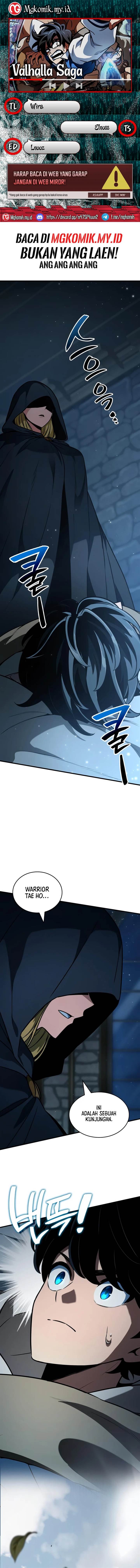 
              Valhalla Saga             Chapter 52