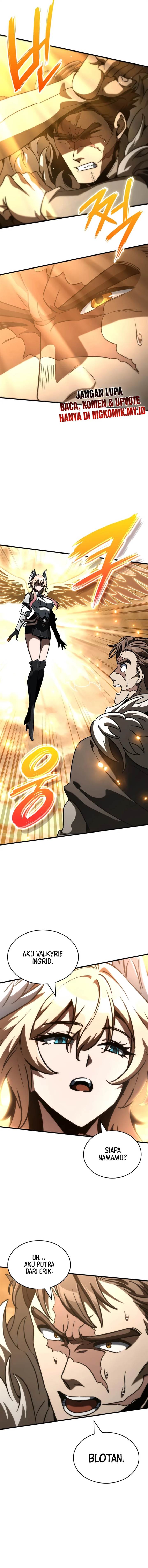 
              Valhalla Saga             Chapter 52