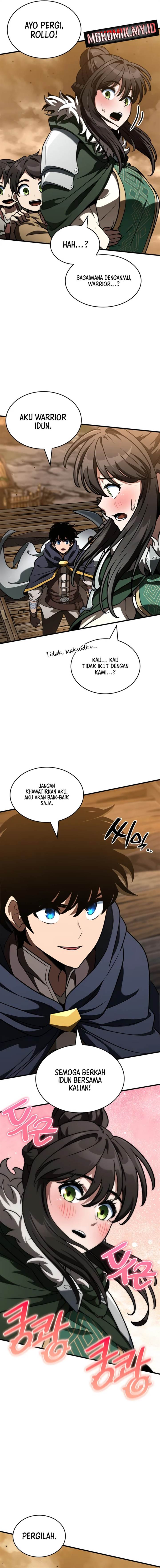 
              Valhalla Saga             Chapter 53