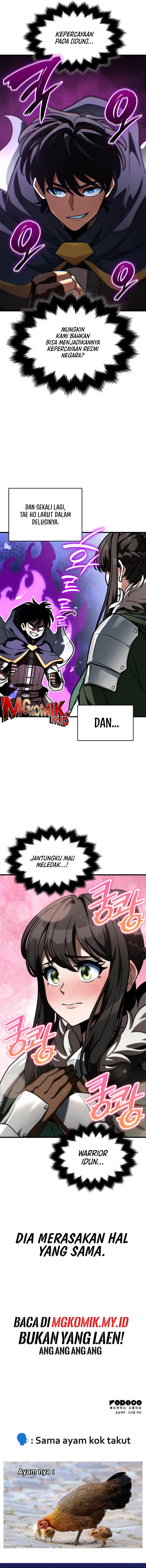 
              Valhalla Saga             Chapter 53