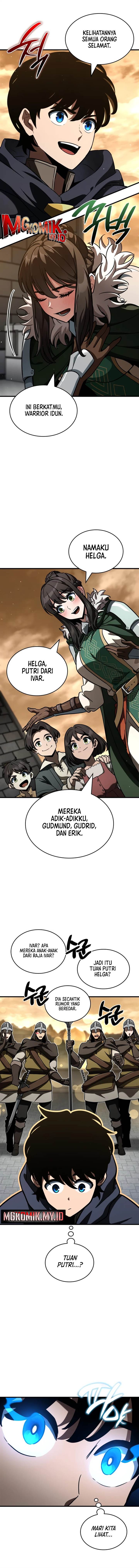 
              Valhalla Saga             Chapter 53