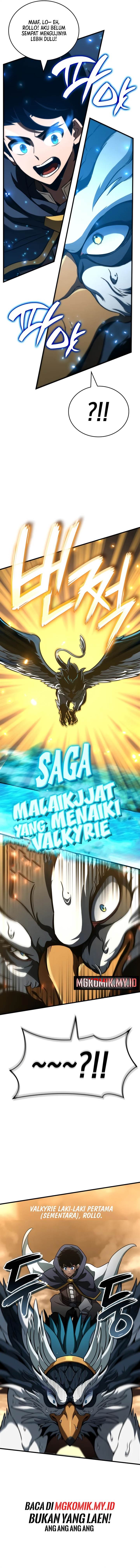 
              Valhalla Saga             Chapter 53