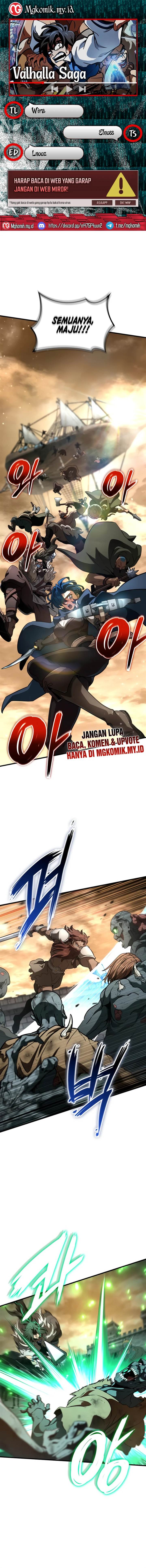 
              Valhalla Saga             Chapter 53