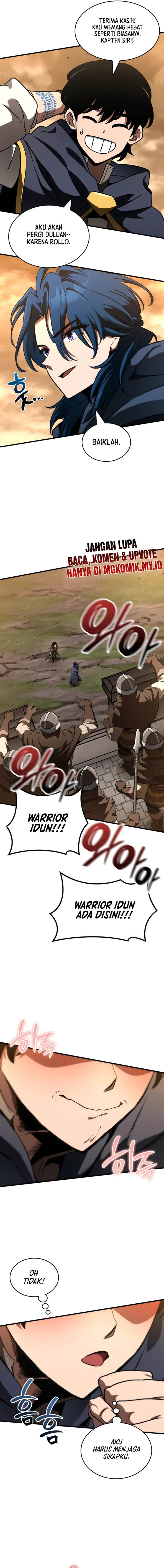 
              Valhalla Saga             Chapter 53