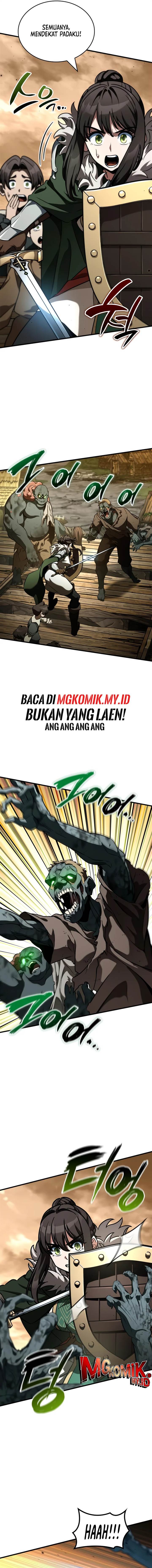 
              Valhalla Saga             Chapter 53