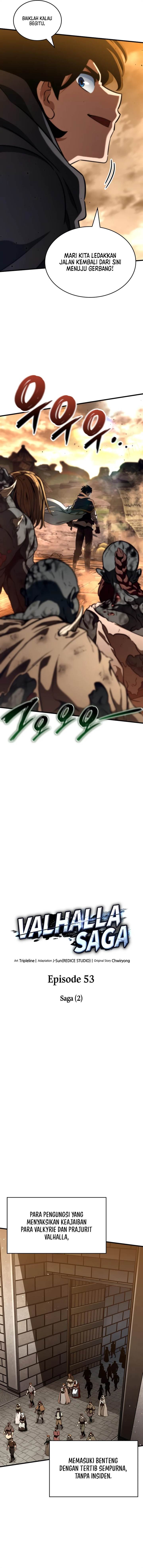 
              Valhalla Saga             Chapter 53