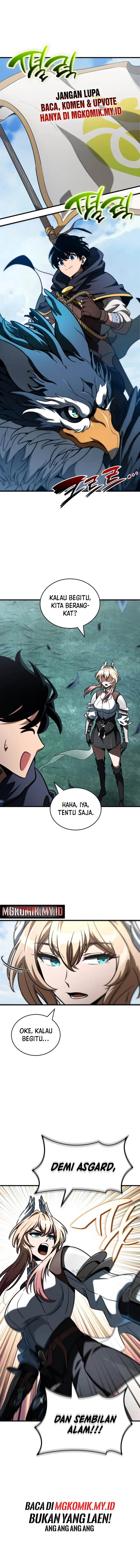 
              Valhalla Saga             Chapter 54