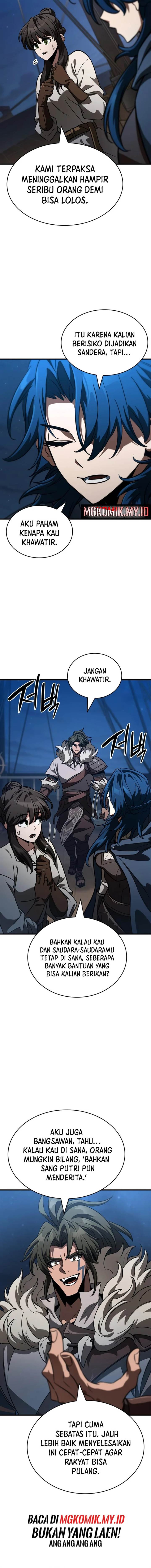 
              Valhalla Saga             Chapter 54
