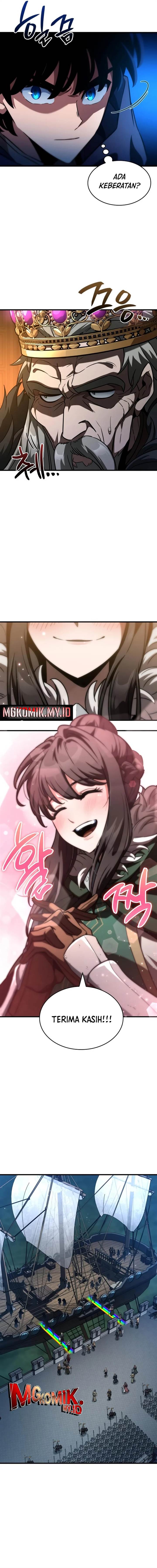 
              Valhalla Saga             Chapter 54