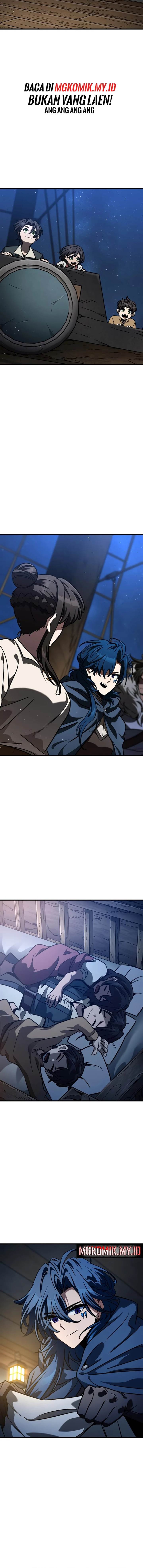 
              Valhalla Saga             Chapter 54