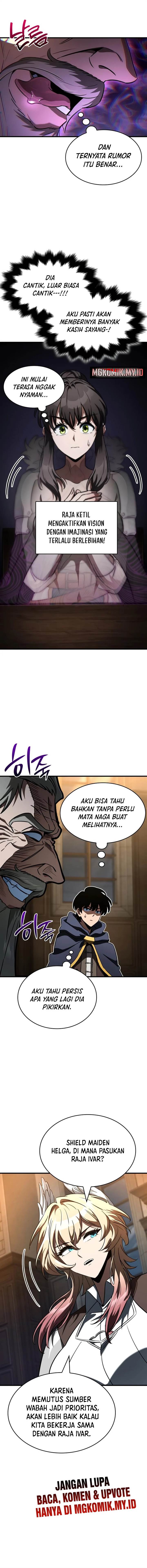 
              Valhalla Saga             Chapter 54