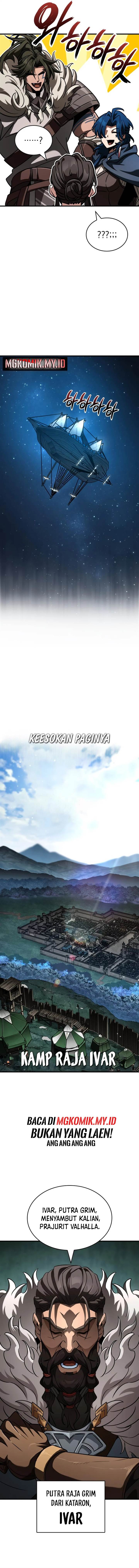 
              Valhalla Saga             Chapter 54