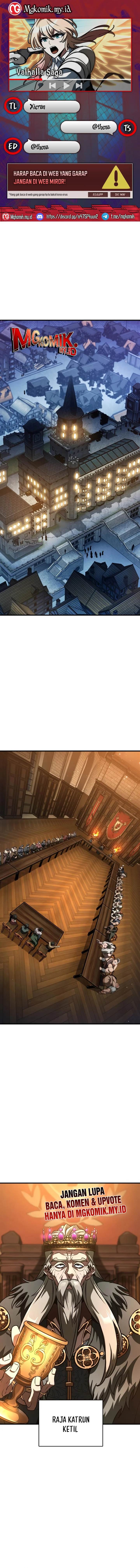 
              Valhalla Saga             Chapter 54