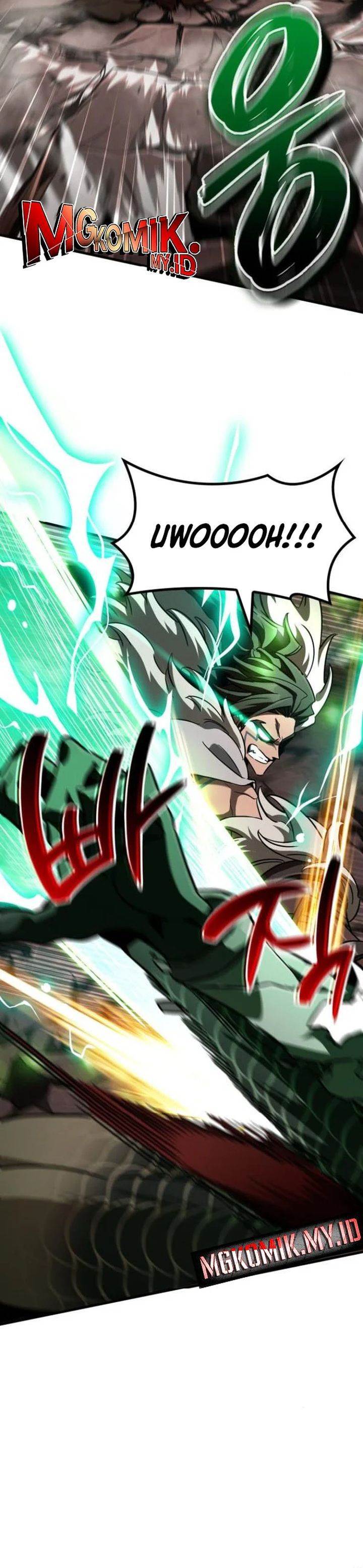 
              Valhalla Saga             Chapter 57