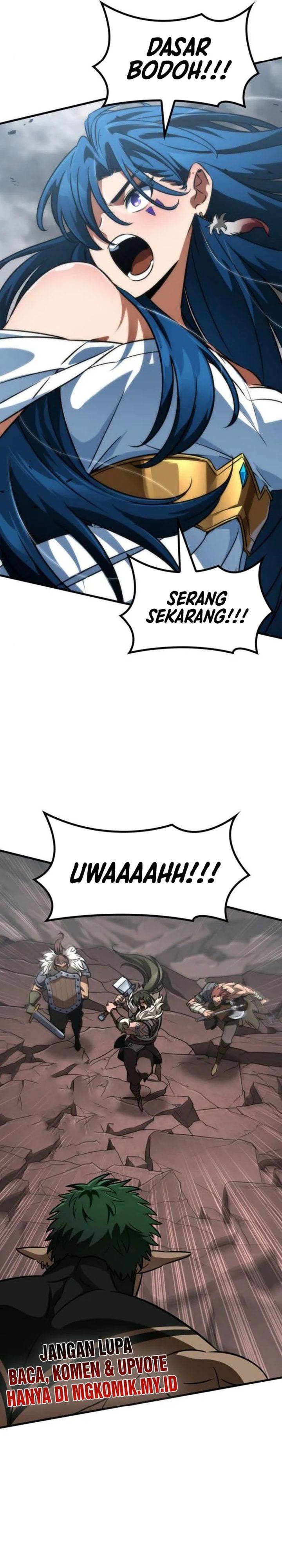 
              Valhalla Saga             Chapter 57