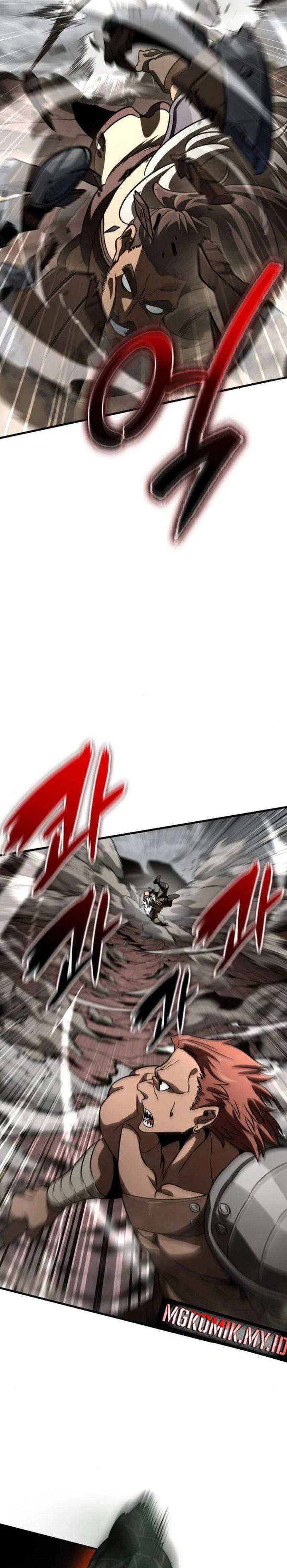 
              Valhalla Saga             Chapter 57