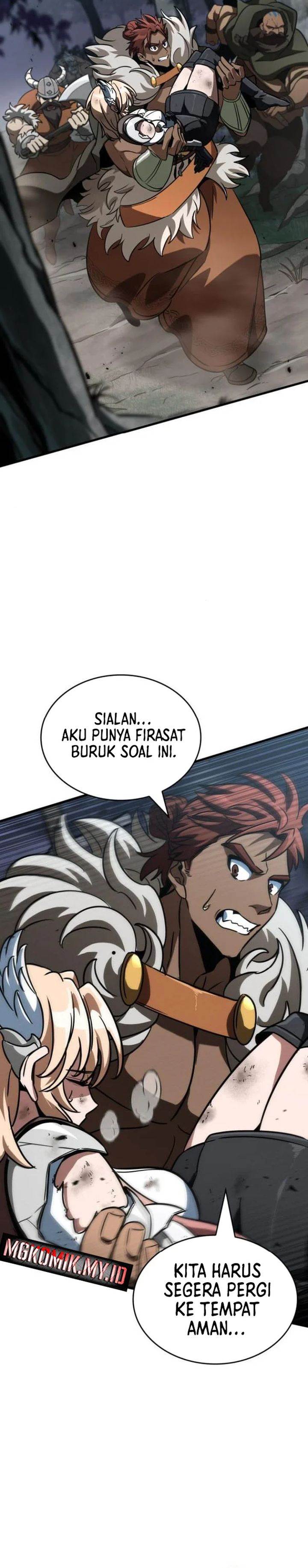 
              Valhalla Saga             Chapter 57