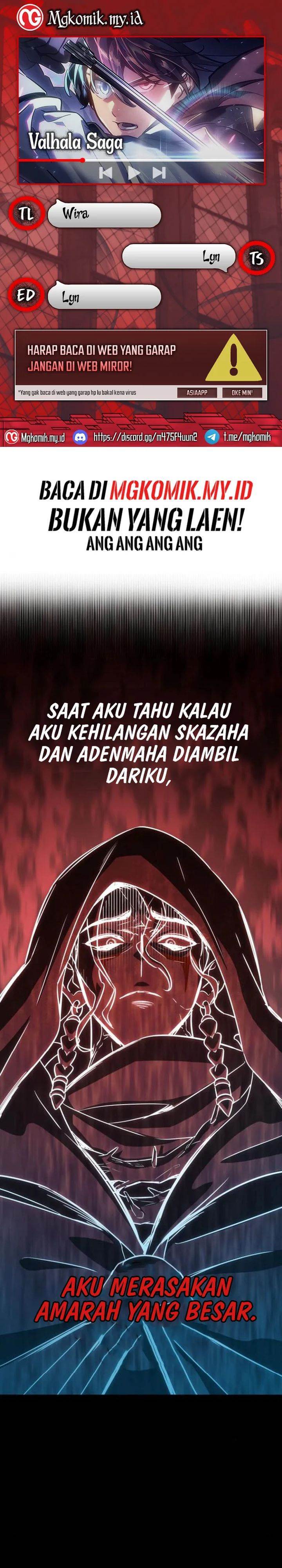 
              Valhalla Saga             Chapter 57