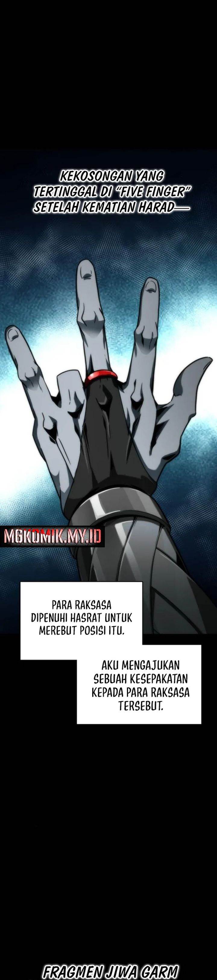 
              Valhalla Saga             Chapter 57