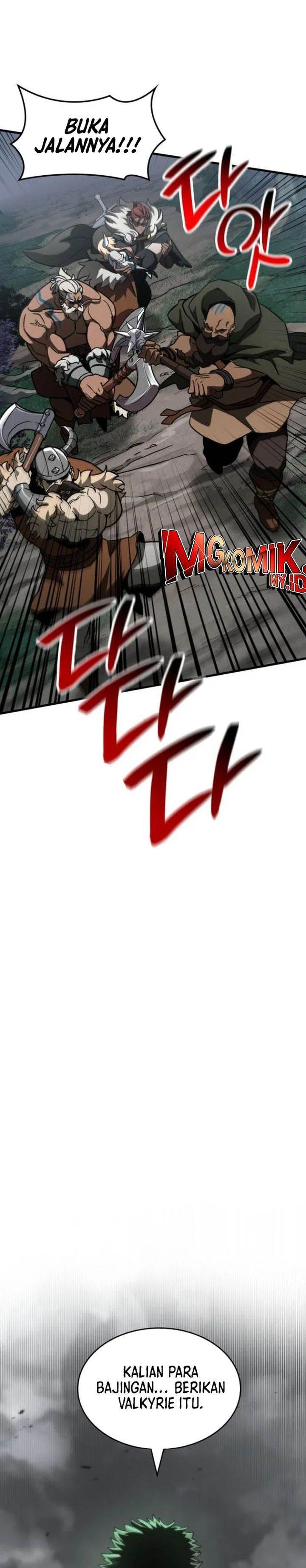 
              Valhalla Saga             Chapter 57