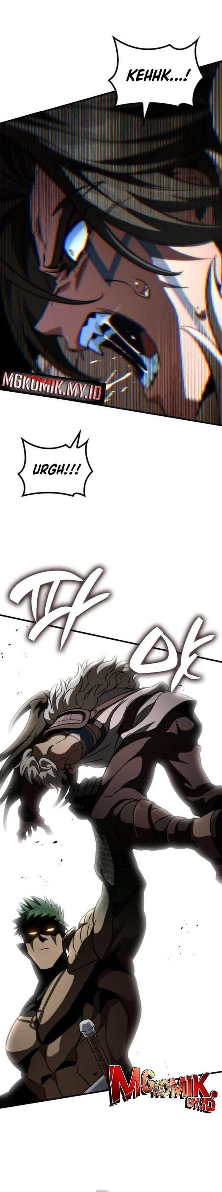 
              Valhalla Saga             Chapter 57