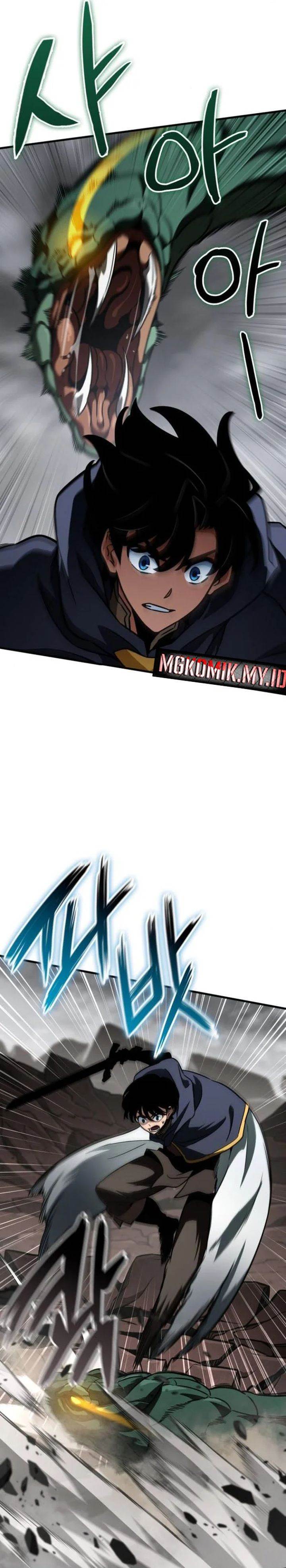 
              Valhalla Saga             Chapter 57