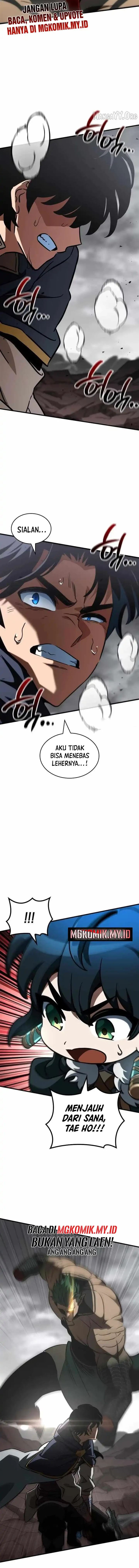 
              Valhalla Saga             Chapter 58