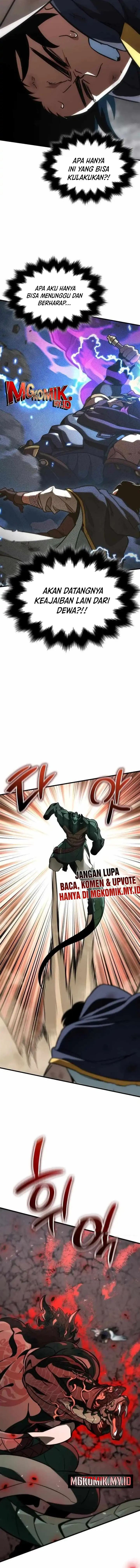 
              Valhalla Saga             Chapter 58