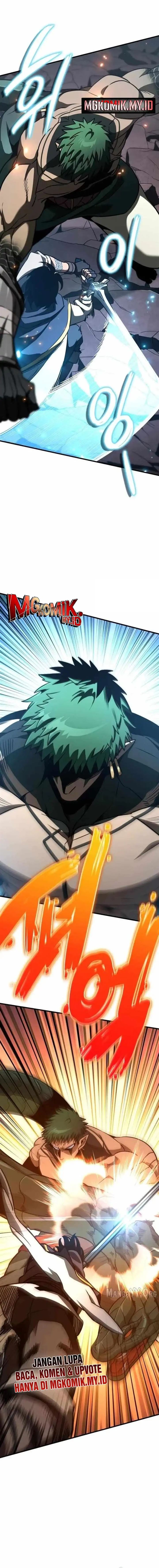 
              Valhalla Saga             Chapter 58