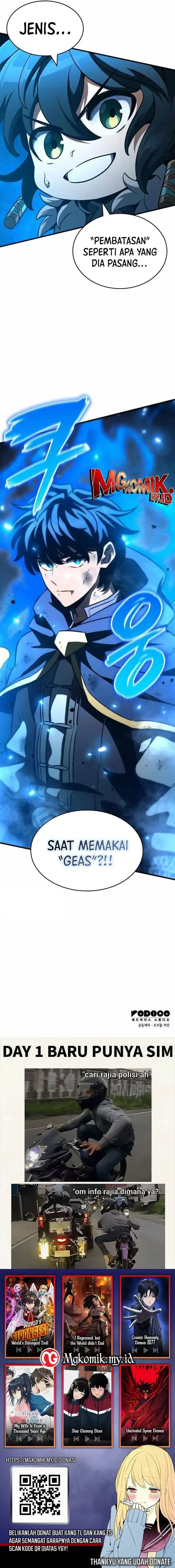 
              Valhalla Saga             Chapter 58