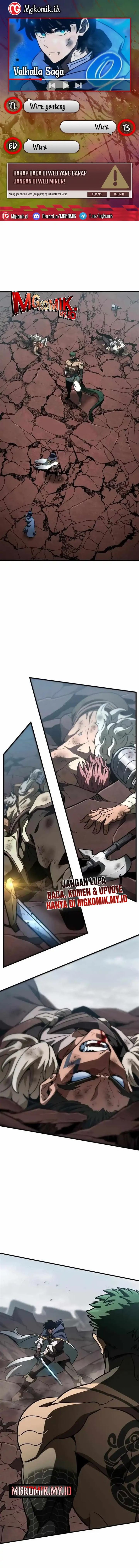 
              Valhalla Saga             Chapter 58