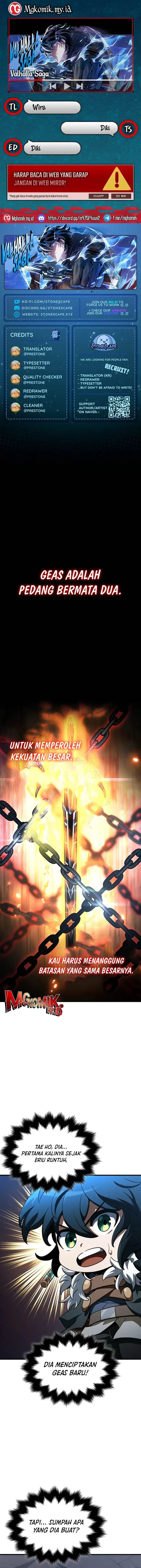 
              Valhalla Saga             Chapter 59