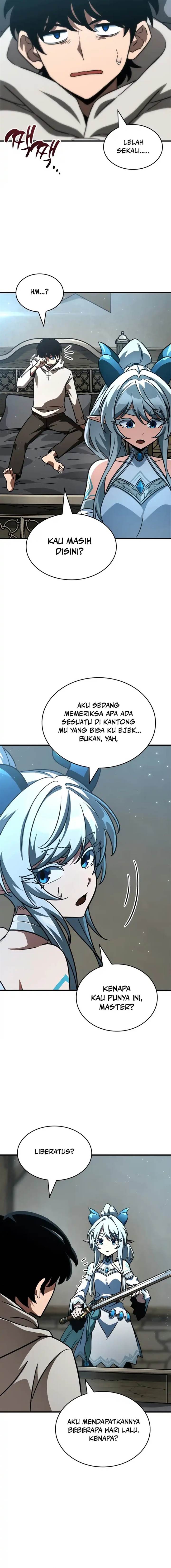 
              Valhalla Saga             Chapter 61