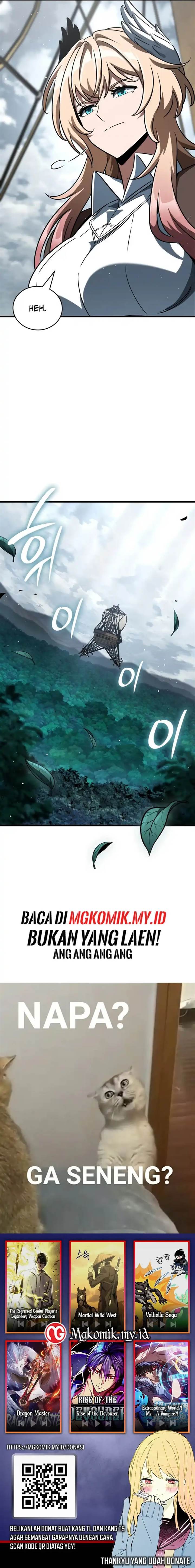 
              Valhalla Saga             Chapter 61