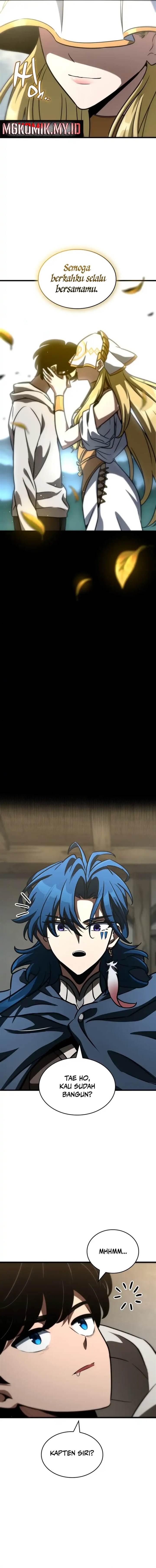 
              Valhalla Saga             Chapter 61