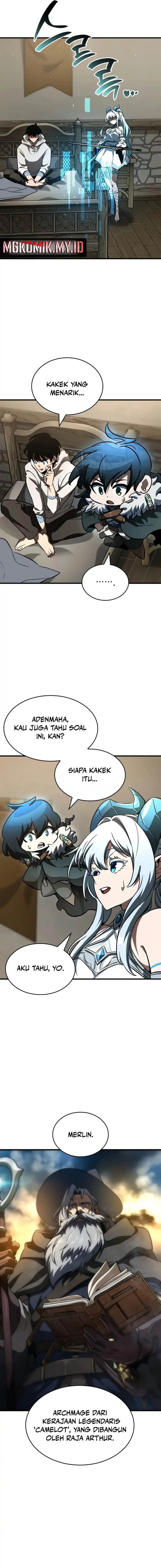 
              Valhalla Saga             Chapter 61