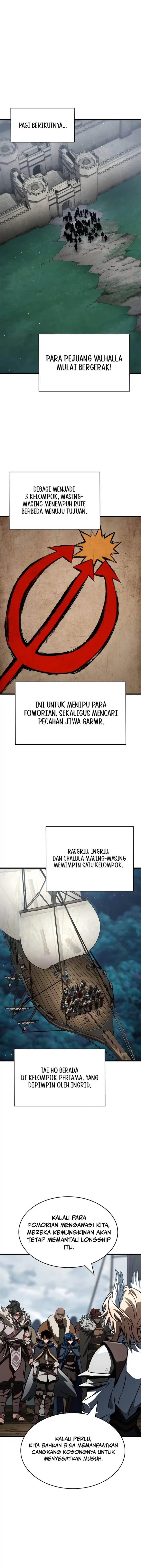 
              Valhalla Saga             Chapter 61