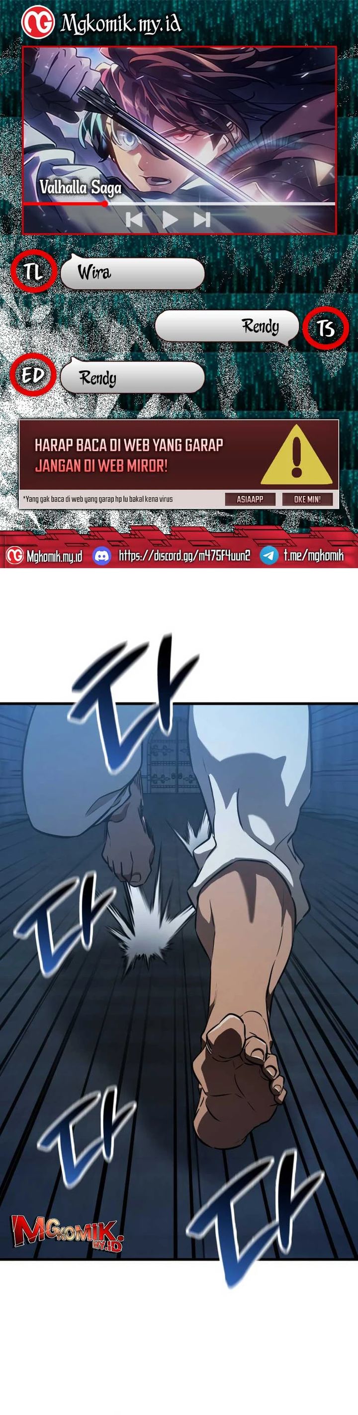 
              Valhalla Saga             Chapter 62