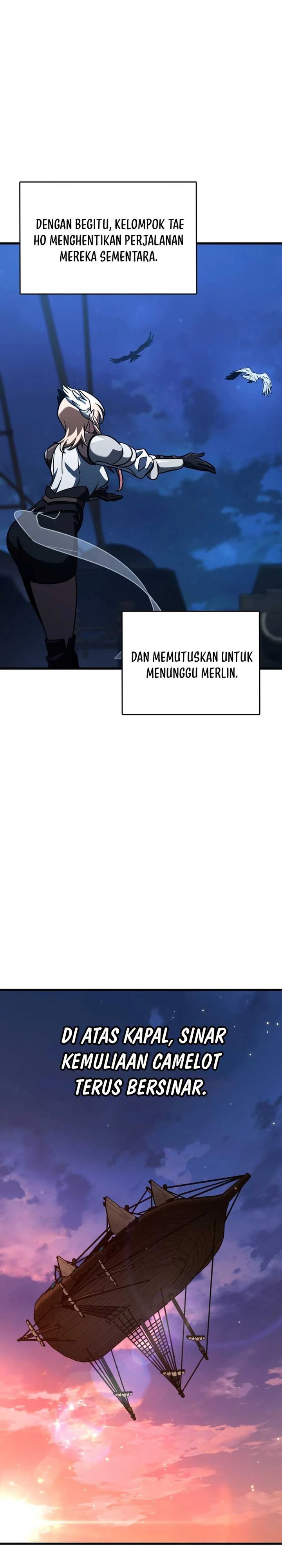 
              Valhalla Saga             Chapter 62