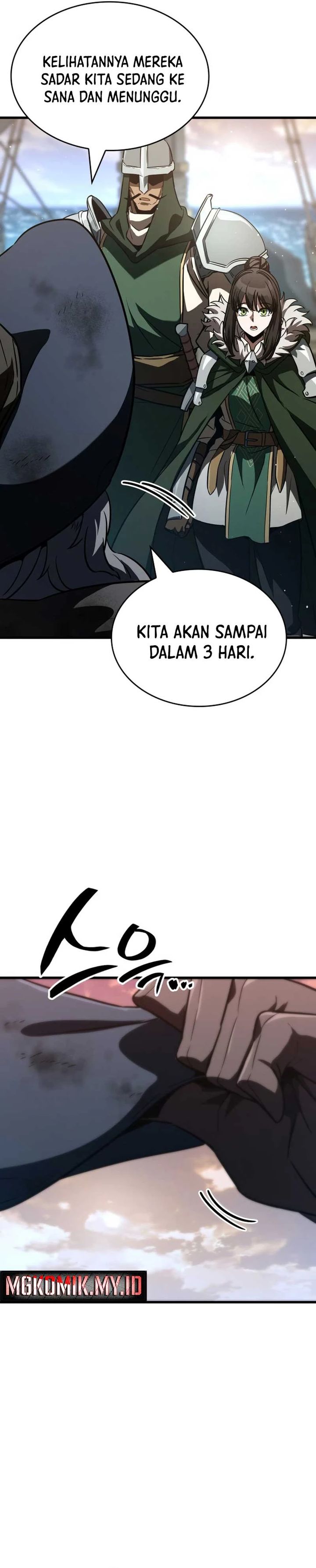 
              Valhalla Saga             Chapter 62