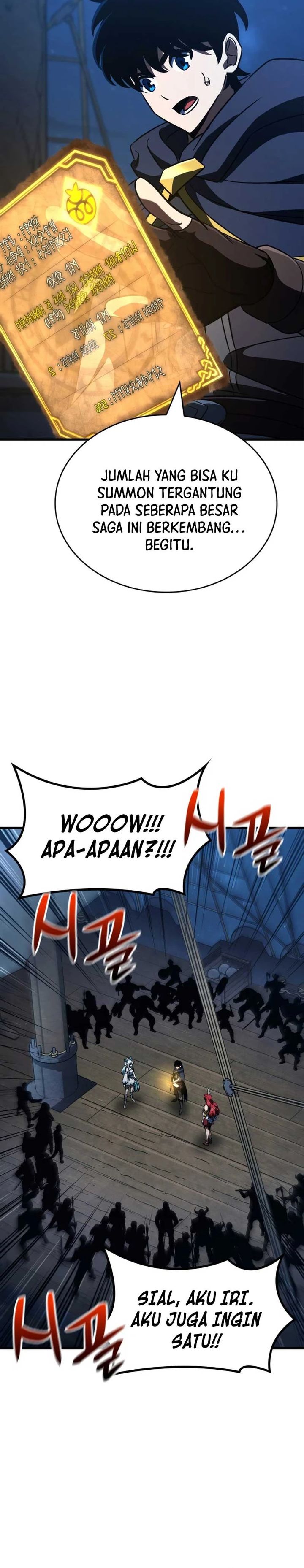 
              Valhalla Saga             Chapter 62