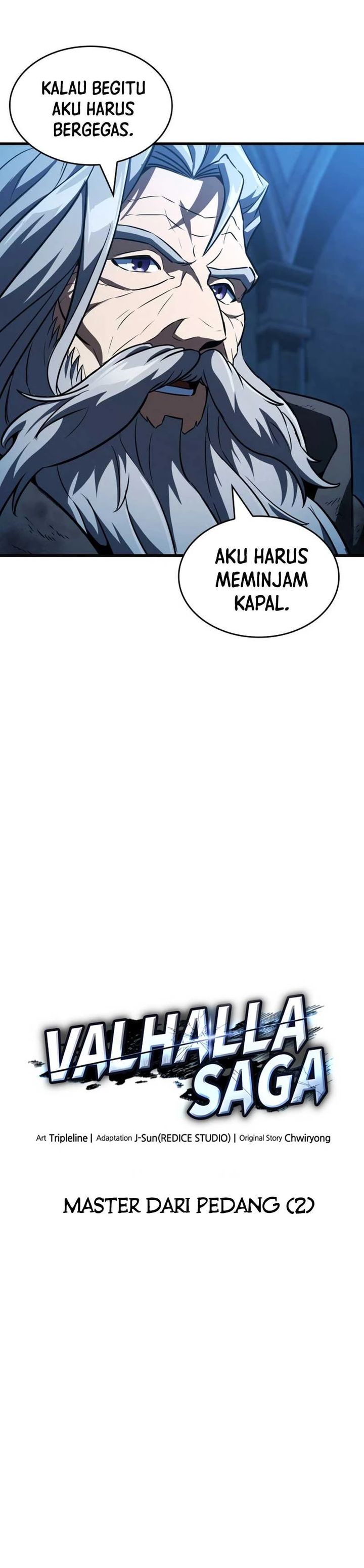 
              Valhalla Saga             Chapter 62