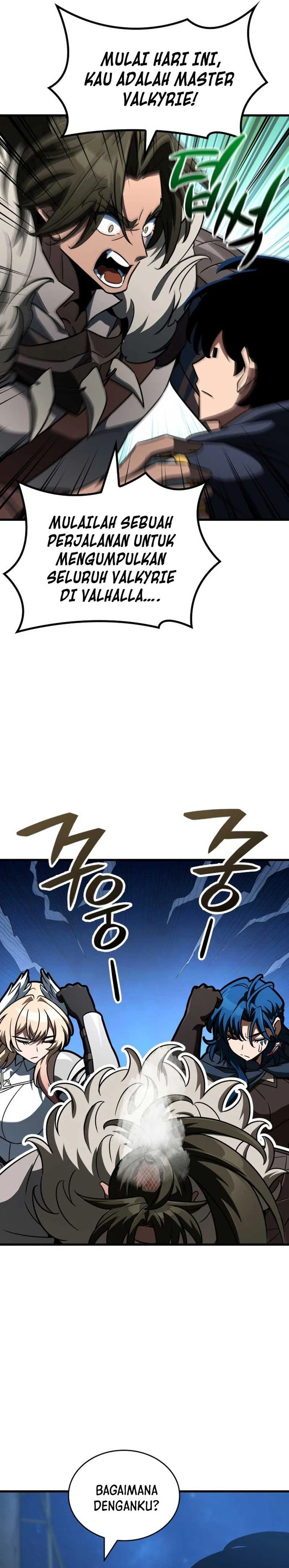 
              Valhalla Saga             Chapter 62
