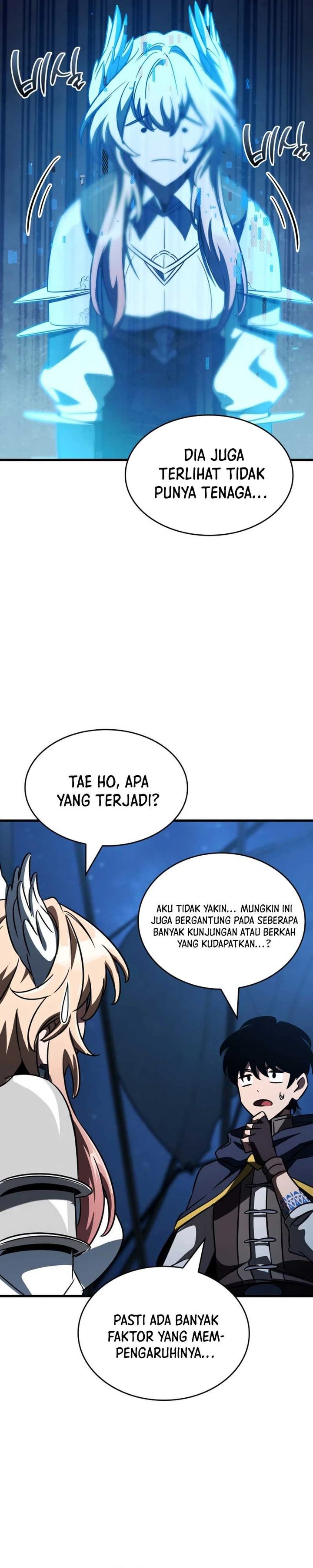 
              Valhalla Saga             Chapter 62