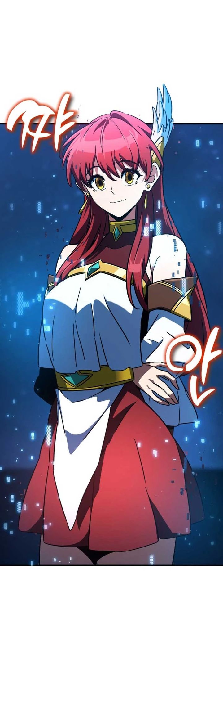 
              Valhalla Saga             Chapter 62