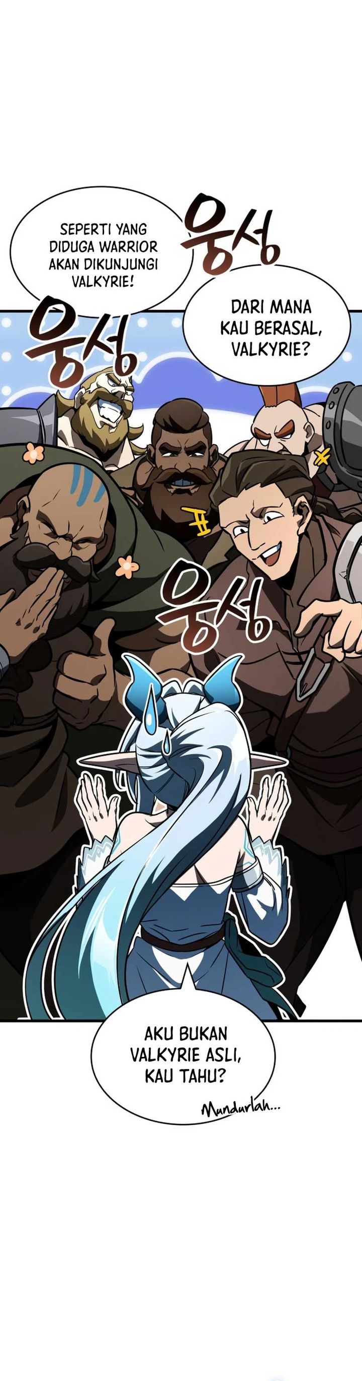 
              Valhalla Saga             Chapter 62