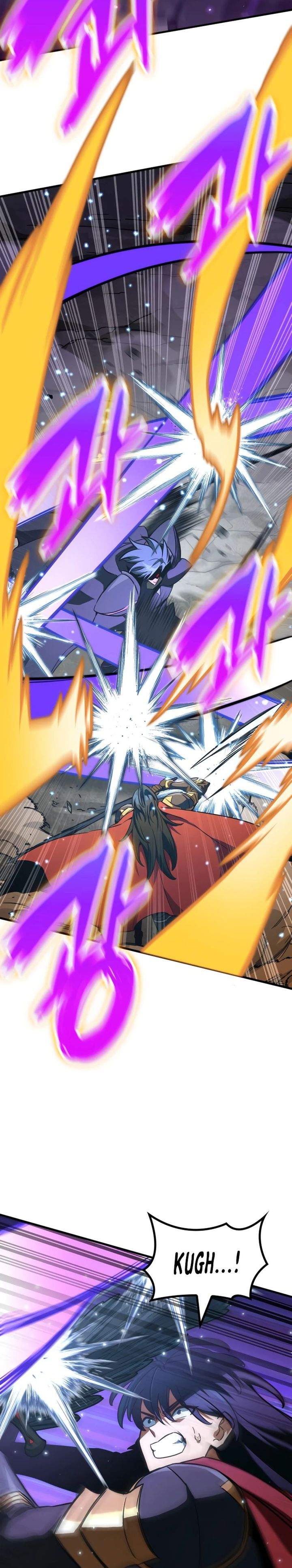 
              Valhalla Saga             Chapter 63