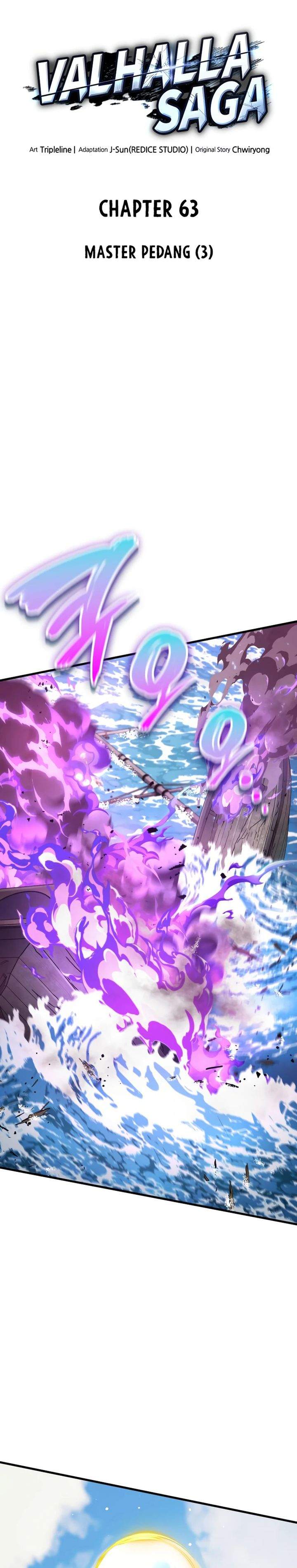 
              Valhalla Saga             Chapter 63