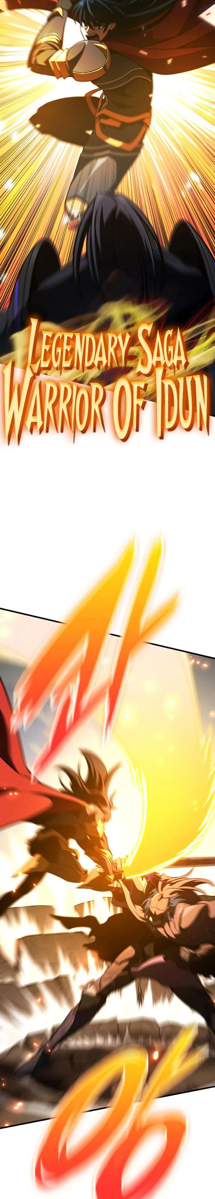 
              Valhalla Saga             Chapter 63